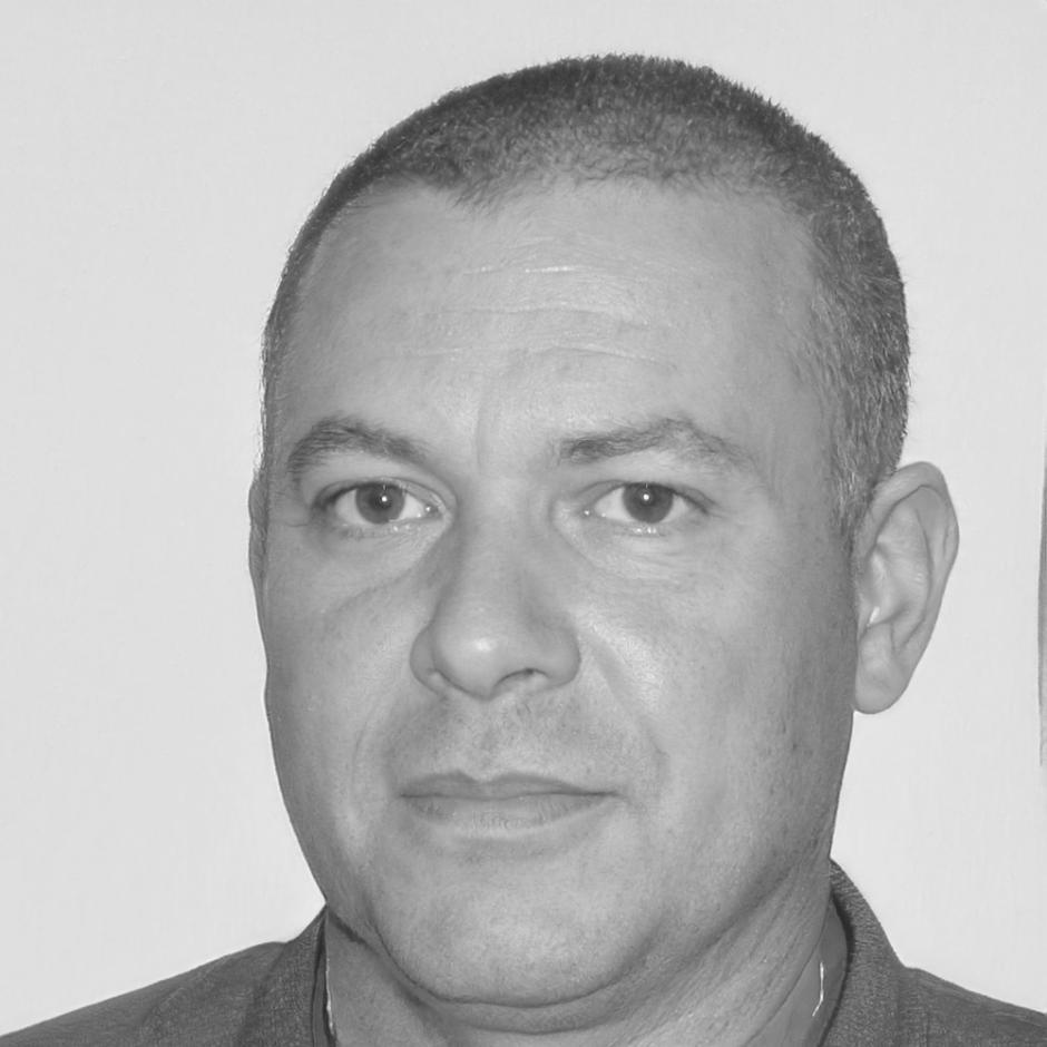 Portrait d'un participant actif dans nos programmes de networking communautaire