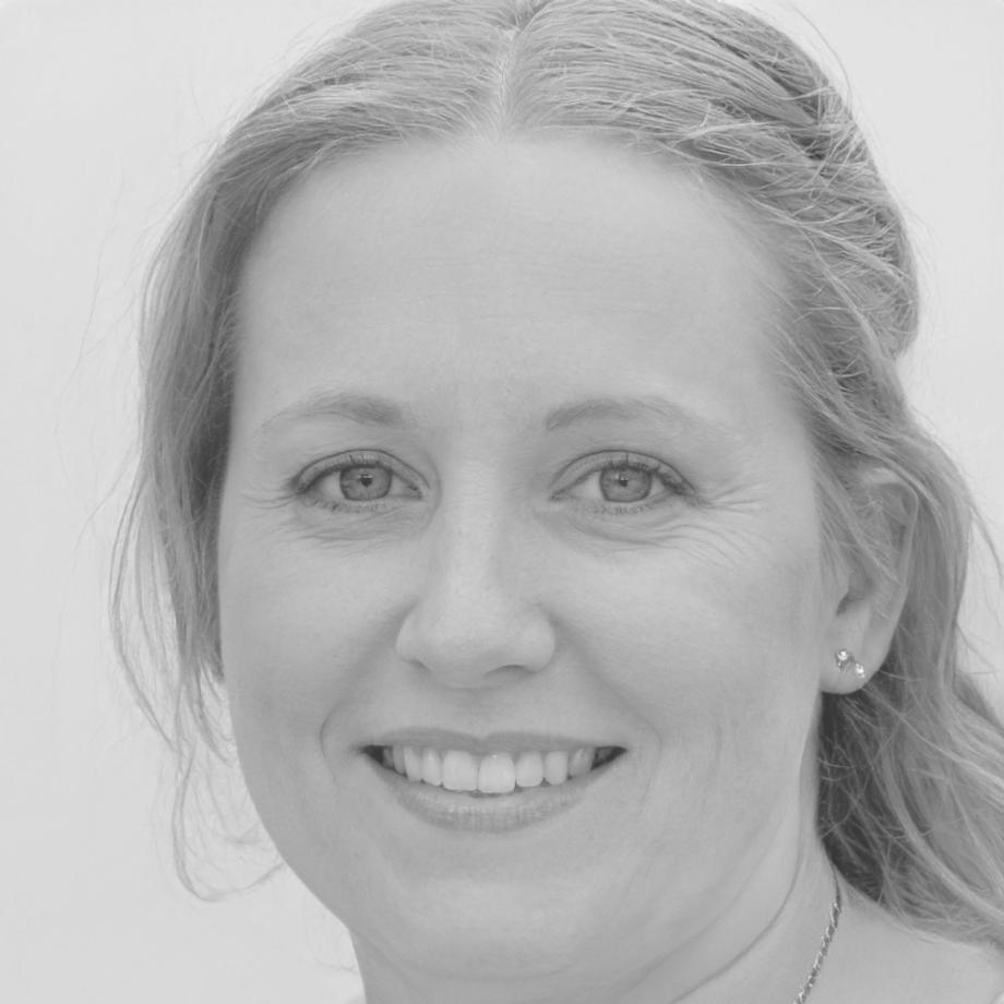 Portrait d'une participante impliquée dans notre communauté d'apprentissage financier
